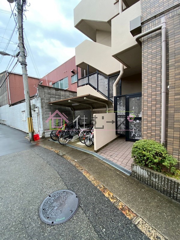 ラナップスクエア野田 その他1