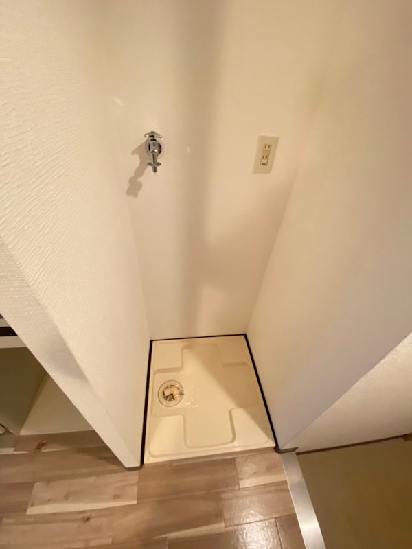 ラナップスクエア野田 その他外観4