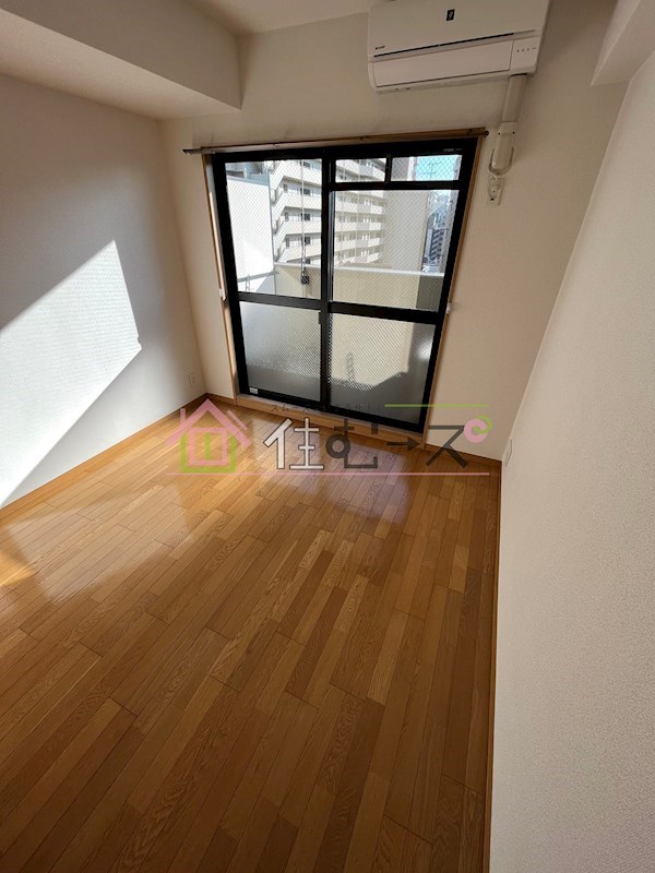 ラナップスクエア野田 ベッドルーム