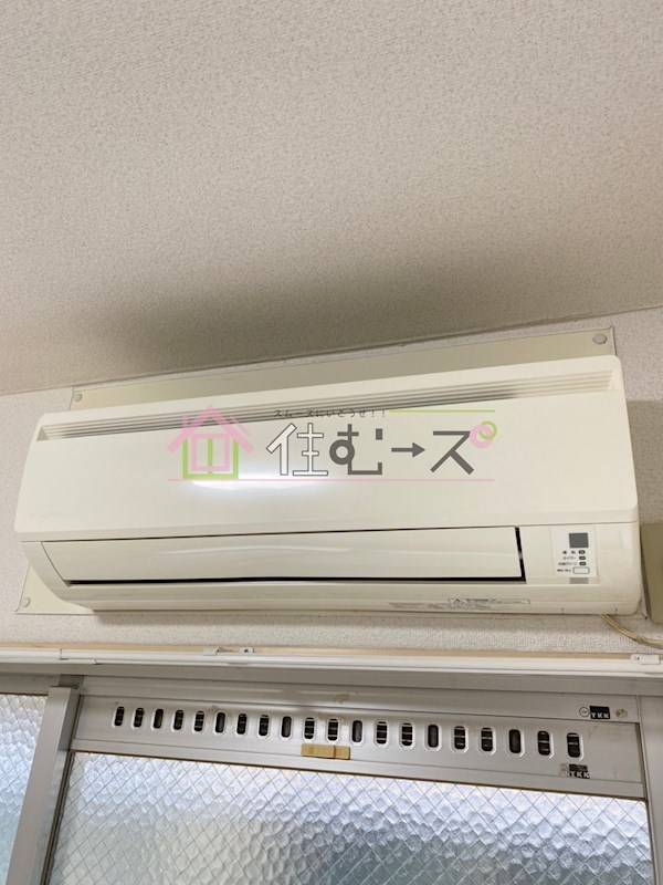 メルヘン新今里 その他5