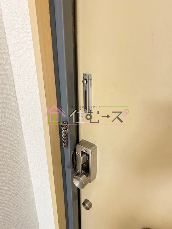 メルヘン新今里 その他6