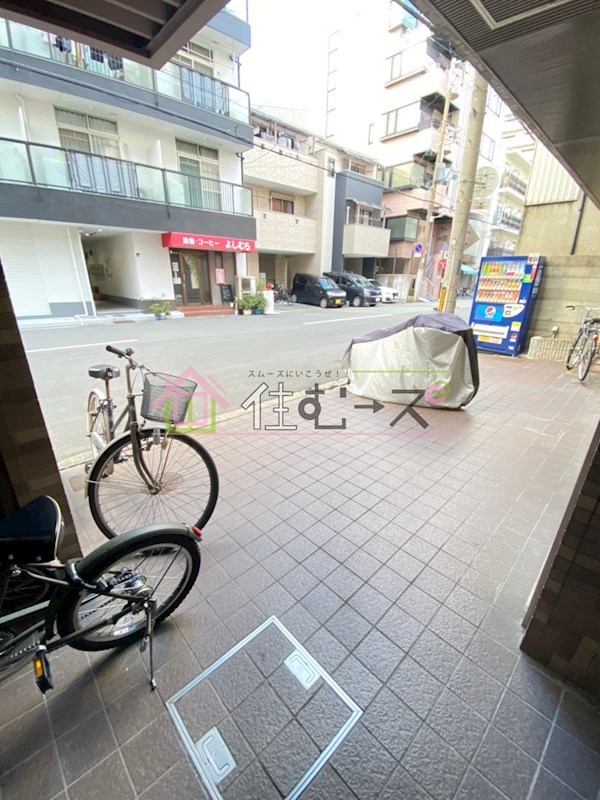 アワーズ長柄 その他外観2