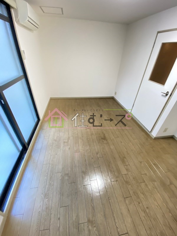 アワーズ長柄 リビング