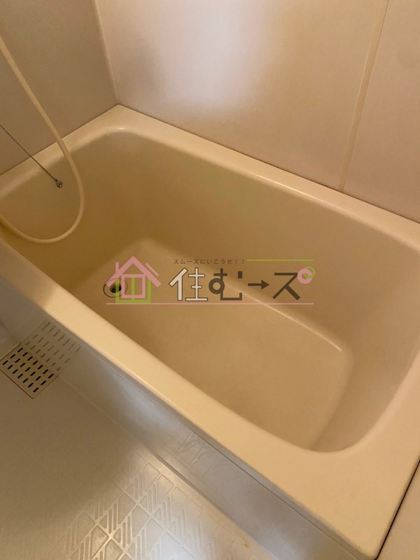 アワーズ長柄 風呂画像