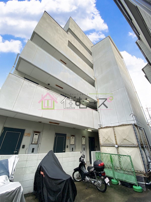 フローラル横堤 その他外観1