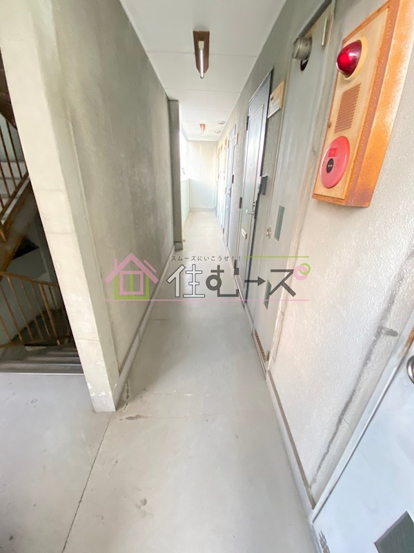 フローラル横堤 その他外観2