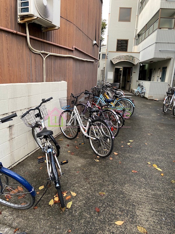 フローラル横堤 その他外観3