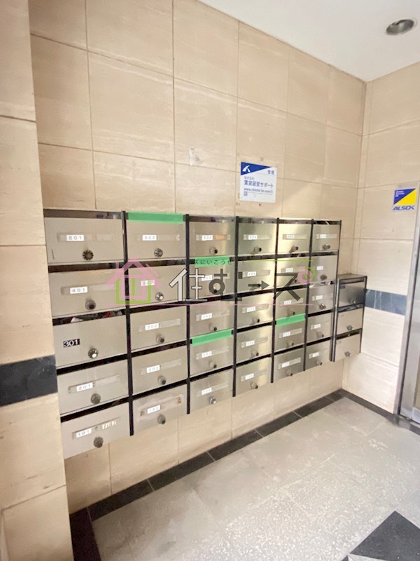 フローラル横堤 その他外観5