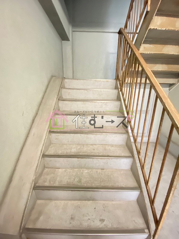 フローラル横堤 その他外観6