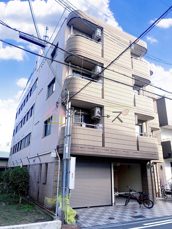 メゾン・パルク その他外観1