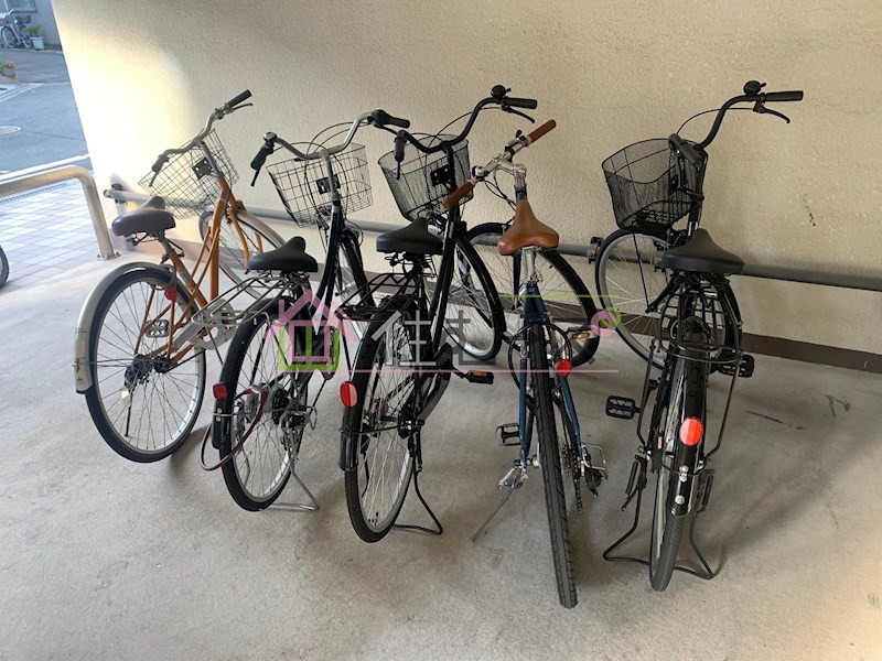 メゾン・パルク その他外観3