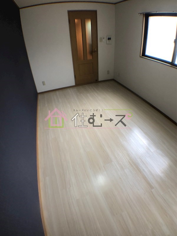 メゾン・パルク リビング