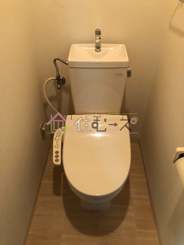 ルーミハイツ塚本 その他6