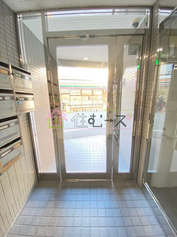 ルーミハイツ塚本 その他外観2