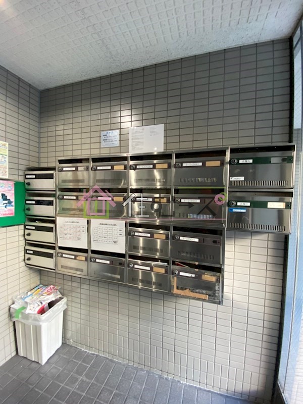 ルーミハイツ塚本 その他外観5