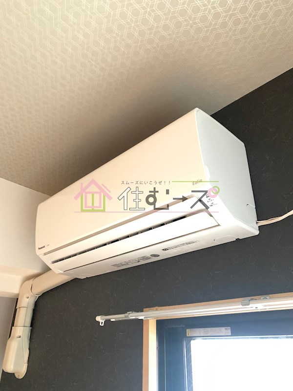 CityLifeプレサンス新大阪 その他4