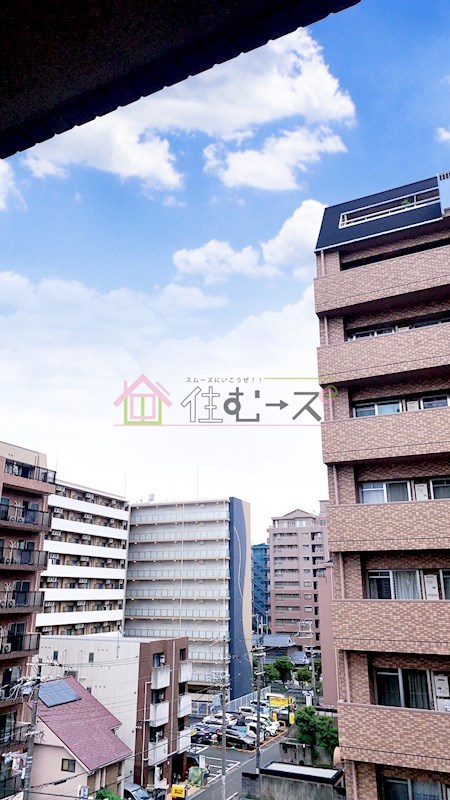 CityLifeプレサンス新大阪 その他6