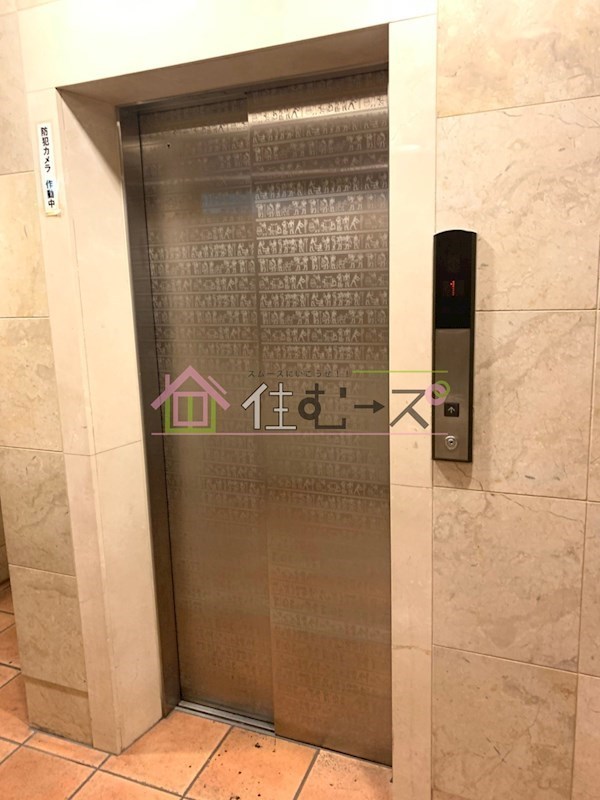 CityLifeプレサンス新大阪 その他外観5