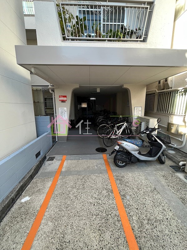 ニシキハイツ その他1