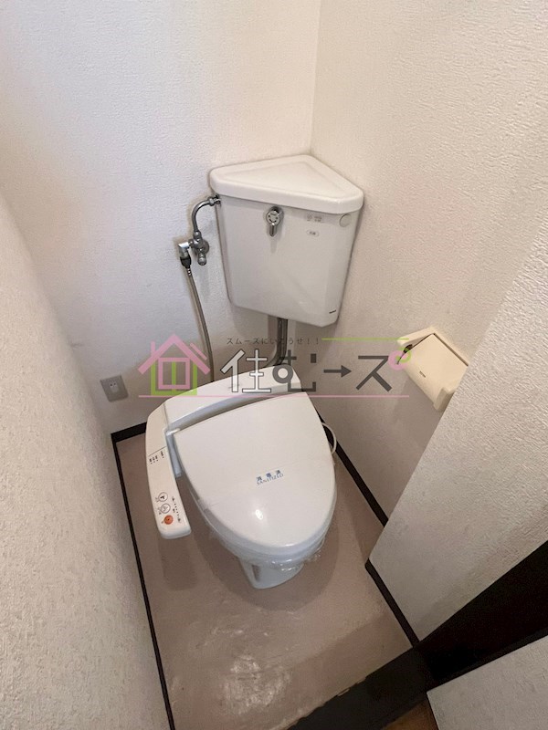 ニシキハイツ その他3