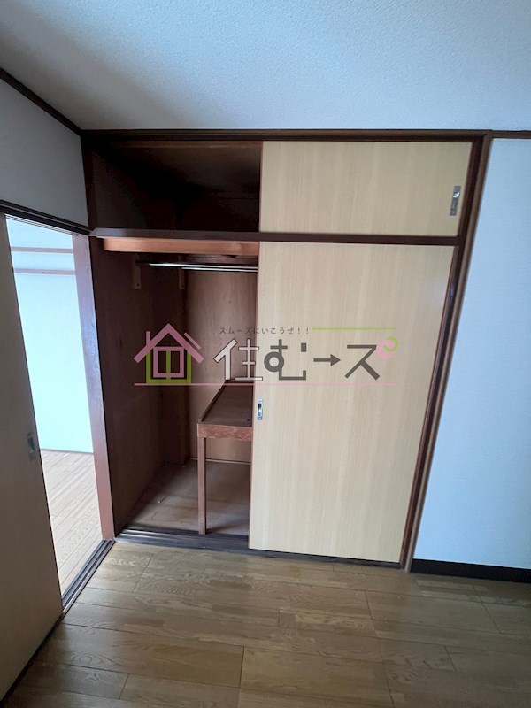 ニシキハイツ その他4