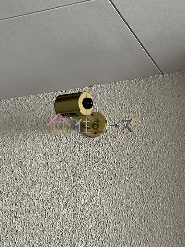 ニシキハイツ その他外観5