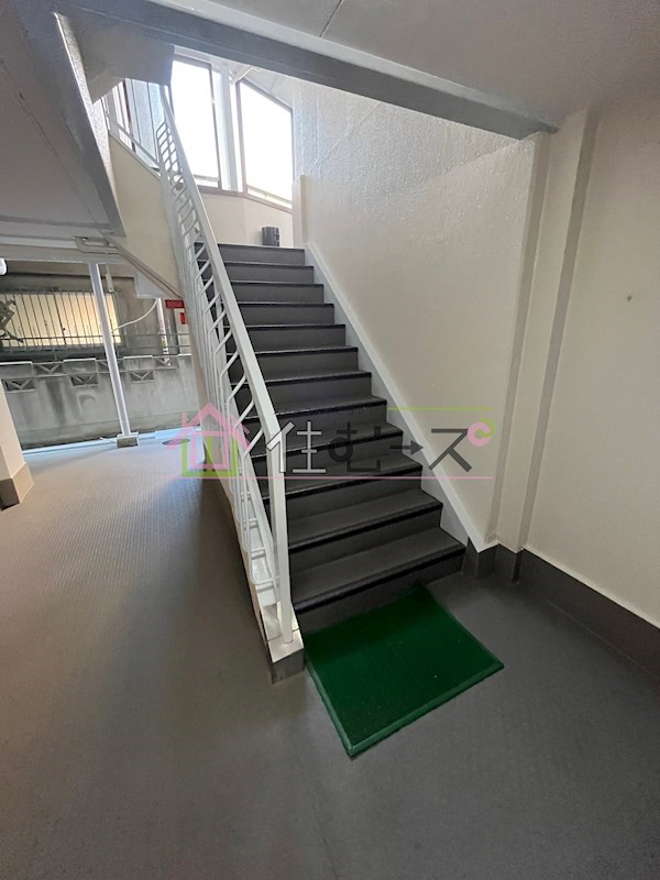 ニシキハイツ その他外観6