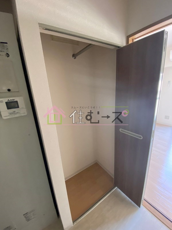 レスポワール東 その他3