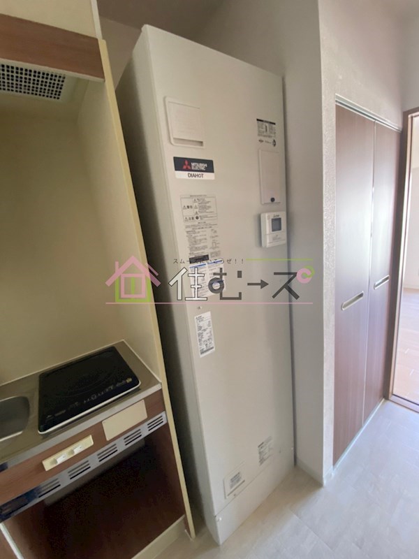 レスポワール東 その他6