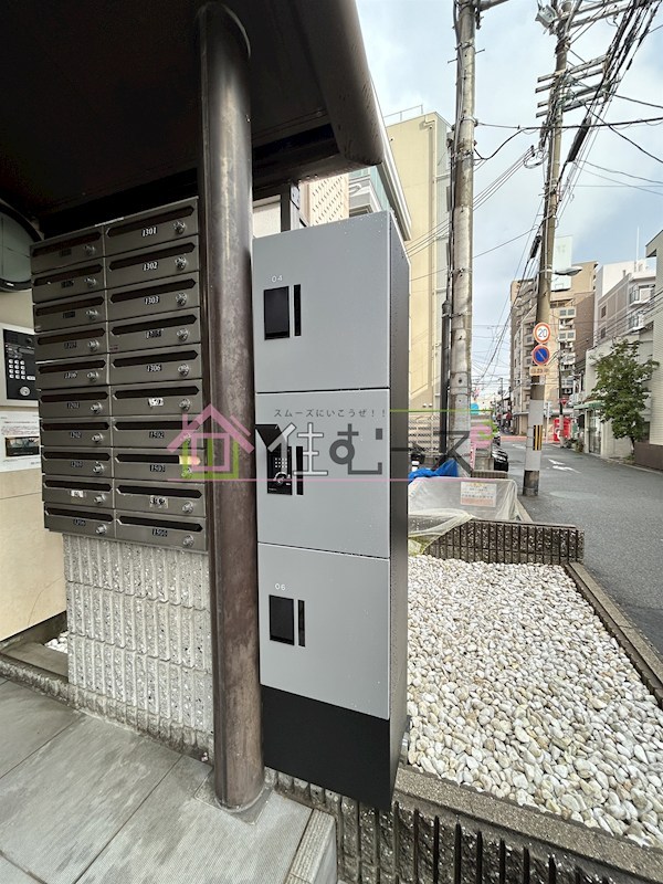 レスポワール東 その他外観3