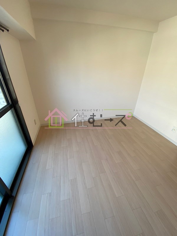 レスポワール東 リビング