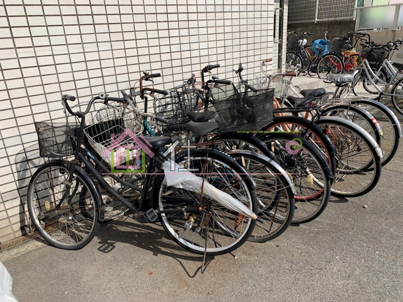 サクセス長居 その他外観2