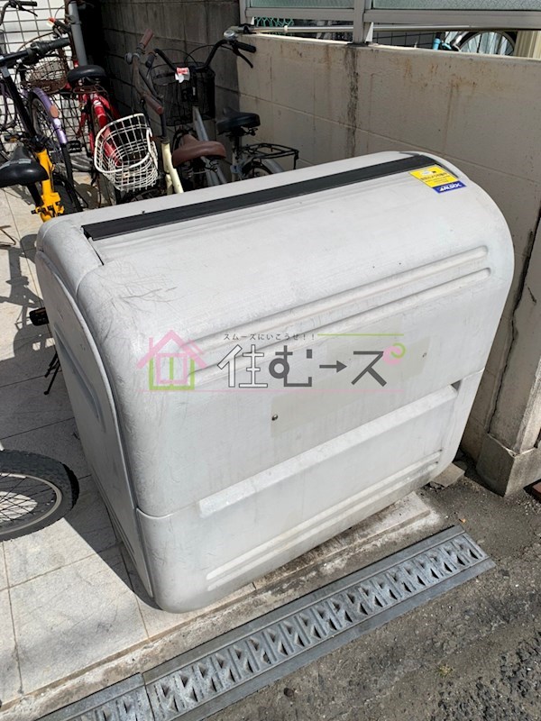 サクセス長居 その他外観4