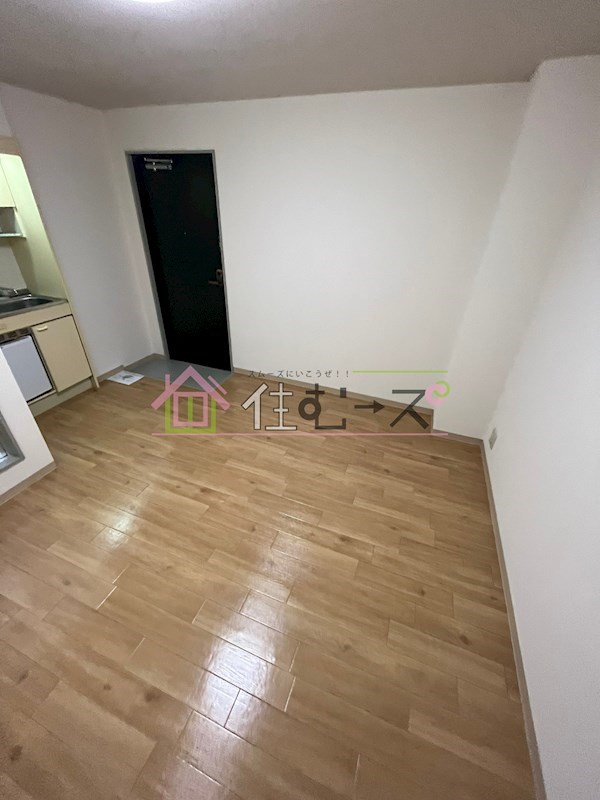 サクセス長居 リビング