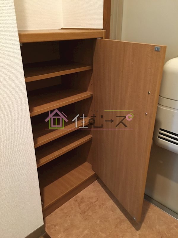 ジュネスアマリ その他4