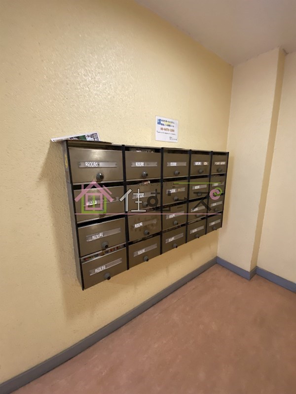 ジュネスアマリ その他外観2