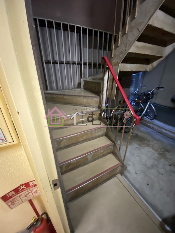 ジュネスアマリ その他外観4