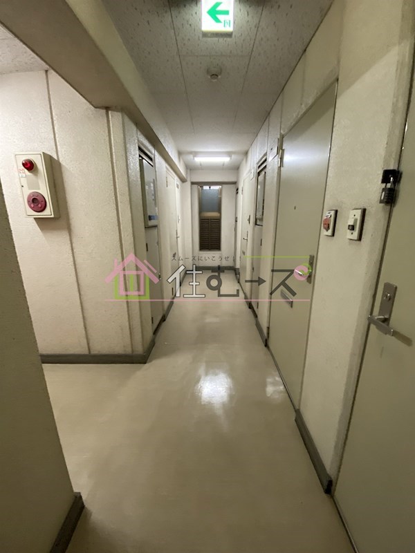 ジュネスアマリ その他外観5