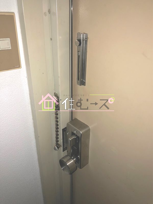 ルネッサンス福原PartⅡ  その他6