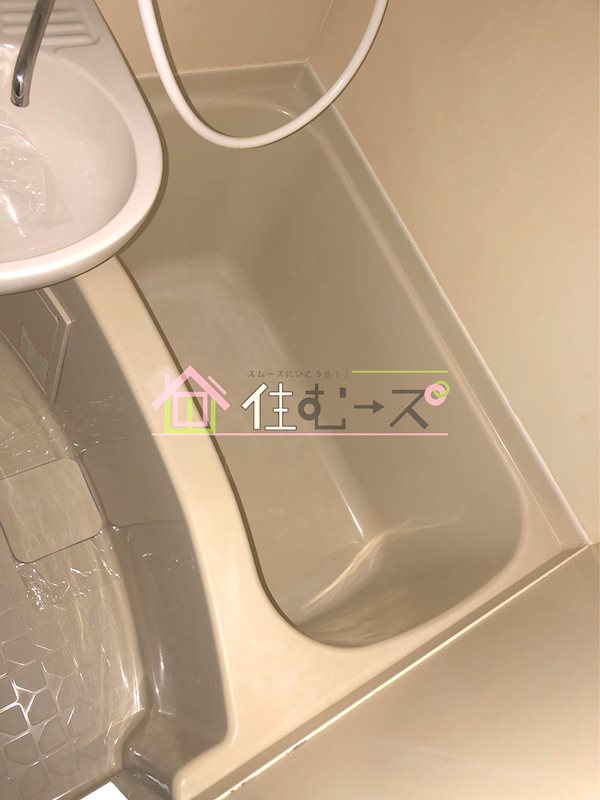 ルネッサンス福原PartⅡ  風呂画像