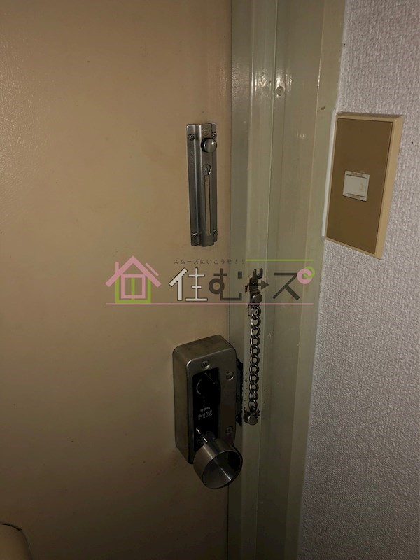 ルネッサンス福原PartⅡ  その他6