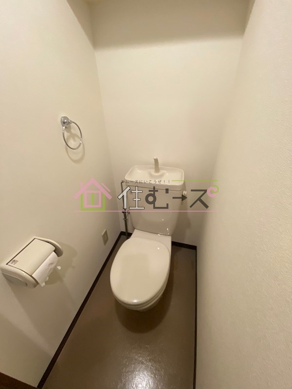 エスリード同心第2  その他3