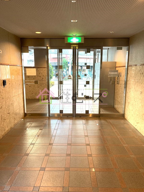 エスリード同心第2  その他外観2