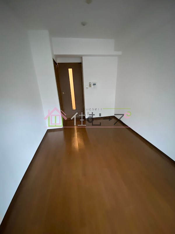 エスリード同心第2  リビング