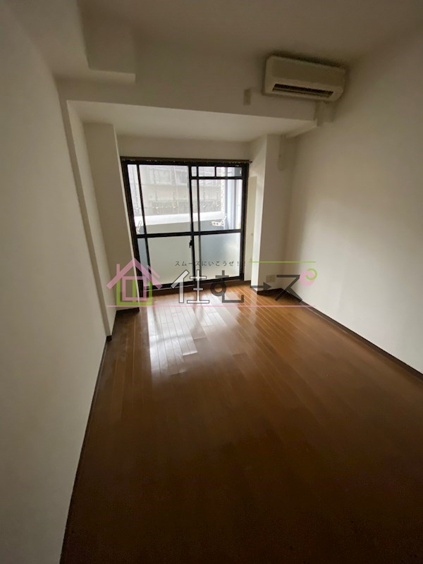 エスリード同心第2  ベッドルーム