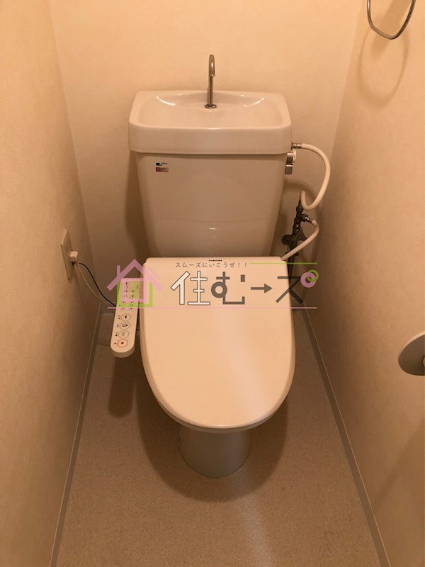 メゾン南江口 その他4