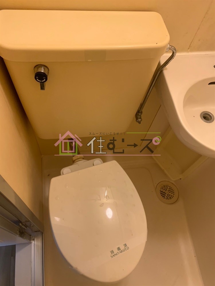 リージェントハイム その他2