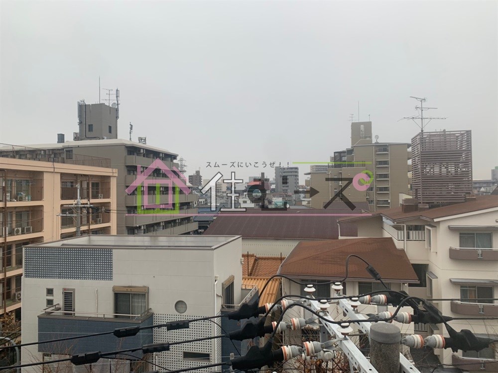 リージェントハイム その他3