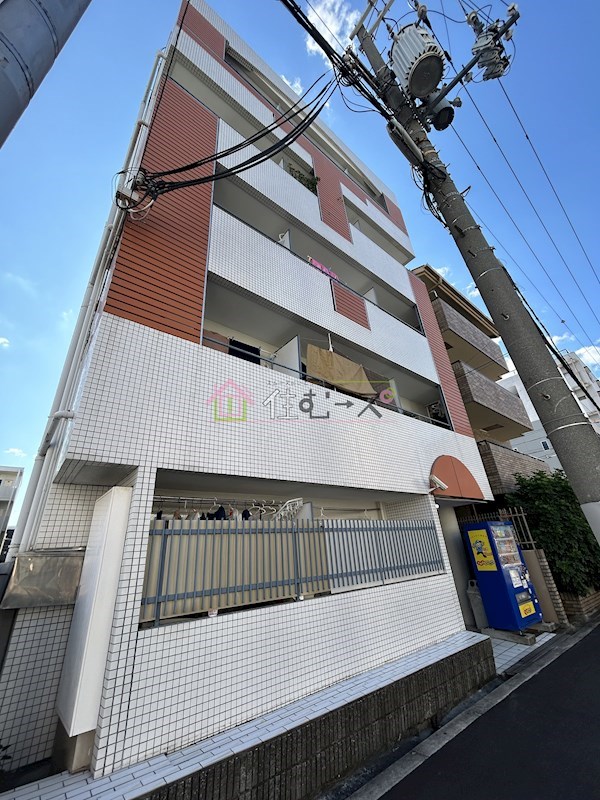 リージェントハイム その他外観1