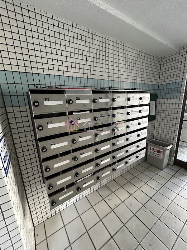 リージェントハイム その他外観2